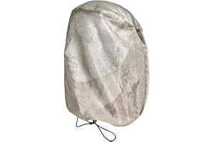 KLASLAV Head Net,Silver Fiber,Head Cover Net,High Protection Hat,Shielding Signal Fluctuation Headwear