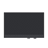 LCDOLED Replacement for ASUS VivoBook Flip 14 TP412
