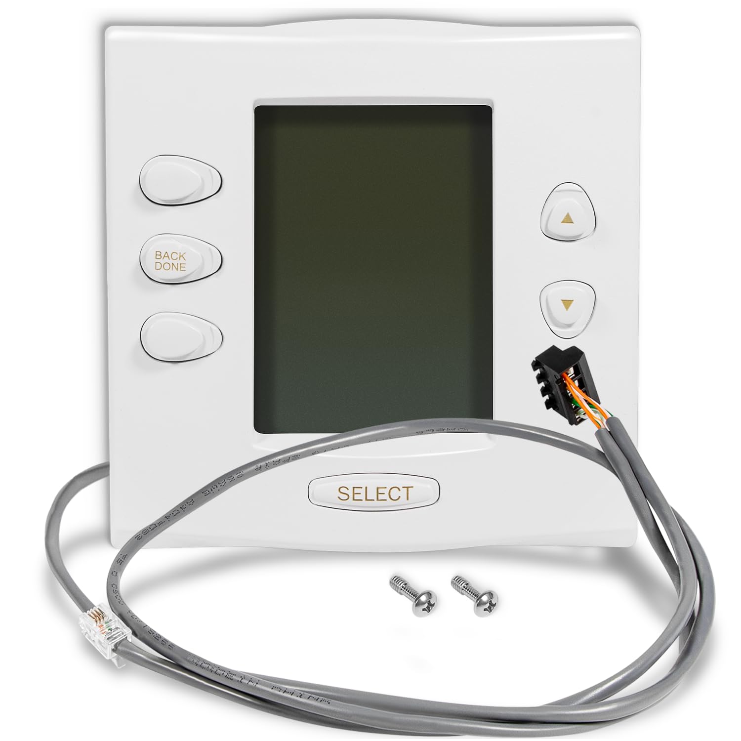 Photo 1 of R0551800 Service Controller Replacement with Cable and Connector Parts Fit for Zodiac Jandy AquaLink RS One Touch Control System