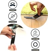 Rugistic Rug Gripper 20 Pcs - Washable & Reusable for Laminate Wood Floors view 5
