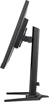 iiyama G-Master GB2730QSU 27" QHD 75Hz 1ms TN FreeSync LCD Monitor 2560x1440 view 6