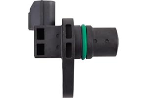 TRQ Camshaft Position Sensor Compatible with 2008-2017 Mitsubishi Lancer 2011-2020 Outlander 2018-2020 Outlander PHEV Outlander Sport