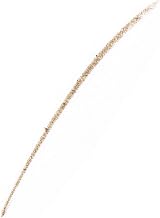 L'Oreal Paris Age Perfect Eyebrow Pencil No 01 Gold Blonde Define Natural view 3