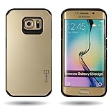 CoverON® for Samsung Galaxy S6 Edge Hybrid Case