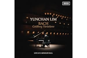Bach: Goldberg Variations