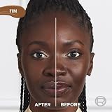 L'Oréal Paris True Match Serum Concealer Medium Coverage 11N Neutral view 2