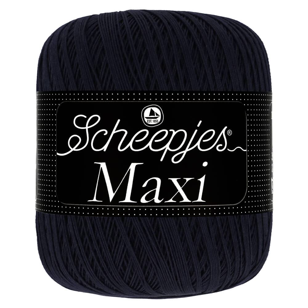 Scheepjes - Scheepjes Maxi 210 Yarn - 1x100g — image 1