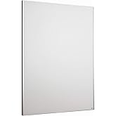 Wexstar WS-6W Infrared Panel Heater 600W, White