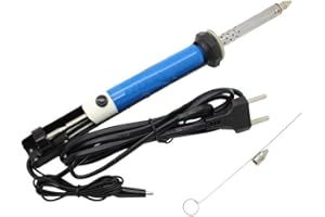 KINGLOOYUAN LOOYUAN 220v 30w Electric Vacuum Solder Sucker/Desoldering Pump/Iron Gun Welding Tool