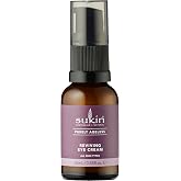 Sukin Purely Ageless ​Reviving Eye Cream​, 0.85 fl oz