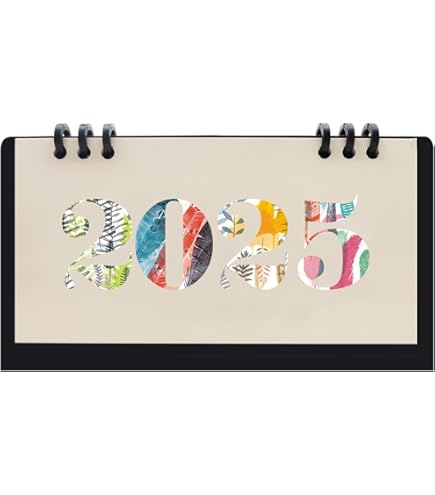 Grupo Erik - Calendrier Mural 2024 BT21 | Calendrier Mensuel 30 X 60 Cm, Certifié FSC, En
