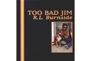 Too Bad Jim (Vinyl)