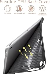 Case for Galaxy Tab A7 10.4 Inch 2022/2020