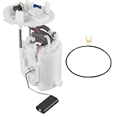SYKRSS E8805M Fuel Pump Module Assembly for Toyota Sienna 2007-2010 V6 3.5L | Replaces 77020-08040, 7702008040, FG0920, P76705M, SP9022M