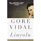 Lincoln: A Novel (The American Chronicle Series)