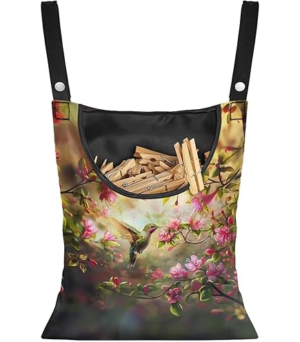 Crochet Pour Sac à Pinces Leifheit Pour Suspendre Jusqu'à 100 Pinces à