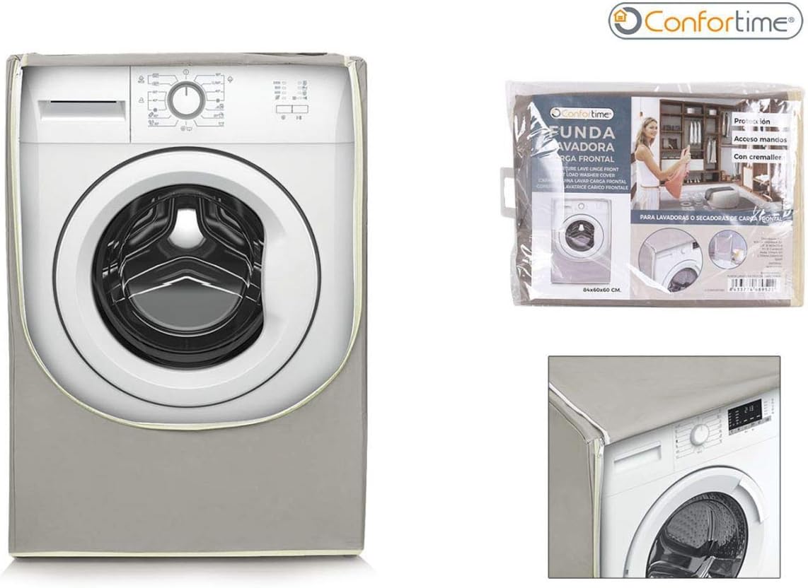 Cubre Lavadora Funda De Lavadora Fundas Lavadora Carga