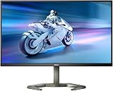 Philips 27M1N5200PA 27" IPS WLED 1920x1080 0.5ms 2xHDMI DP Monitor view 6