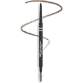Billion Dollar Brows Brows On Point Micro Brow Pencil - Taupe