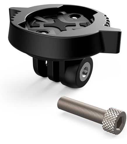 Garmin Support Avant Universel Out-Front Pour Varia 010-12384-00