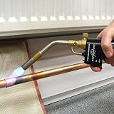 High Temperature Soldering Mat 2000°C Flame Retardant Welding Protection view 3