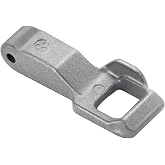 Semzohc WM3050CW WM3500CW WM3670HVA WM3700HVA WM3770HVA MFG63099101 Washer Door Lock Strike Compatible with L.G and Ken-more Elite Washer WM3050CW WM3600HVA WM3770HVA WM3170CW
