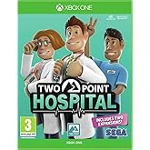 Two Point Hospital - Xbox One