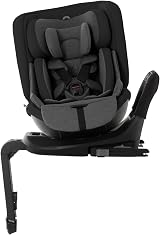 Silver Cross Motion All Size 2 360 Car Seat Isofix 0-12 Years 5-Point view 1