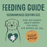 Scrumbles Softies Plant Based Dog Training Treats 90g view 6