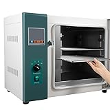 Industrial Drying Oven 1000w - Digital Blast Lab