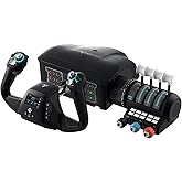 Turtle Beach VelocityOne Flight Universal Control System - Xbox Series X, Xbox One, Windows