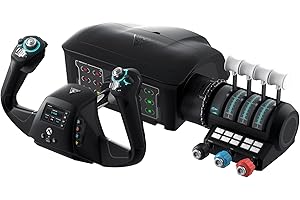 Turtle Beach VelocityOne Flight Universal Control System - Xbox Series X, Xbox One, Windows
