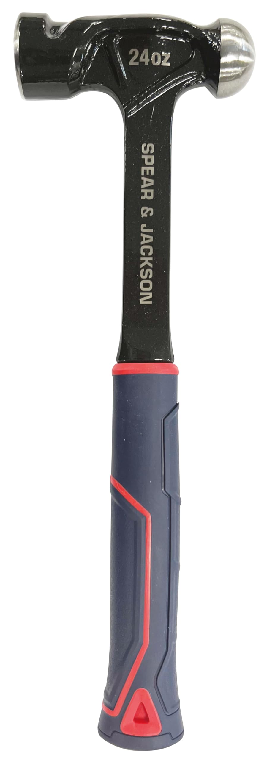 Spear & Jackson SJ-BSS24 24oz Ball Pein Hammer