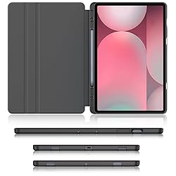 Soke Galaxy Tab S10 Plus/S9 Plus/S9 FE Plus Case