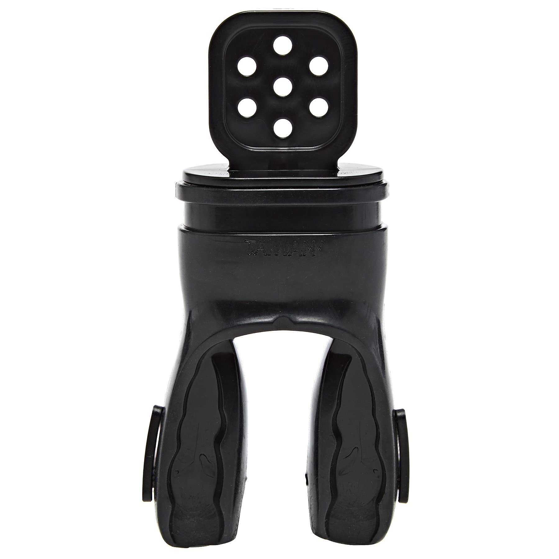 Best divers MODELLABLE Mouthpiece Black, Unisex Adult, Black,