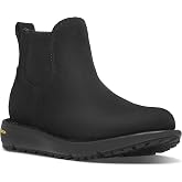 Danner Tramline Chelsea 917 Gore-Tex Women's Boots - Full-Grain Leather, Waterproof, Versatile for City &amp; Adventure