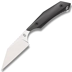 Berserk Blades - RAK - Fixed Blade Seax Knife