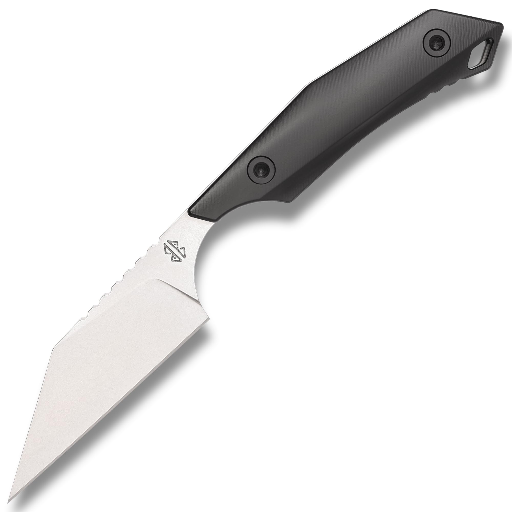 Berserk Blades - RAK - Fixed Blade Seax Knife