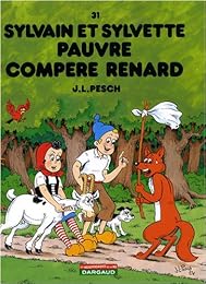 Pauvre compère Renard