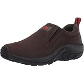 Merrell mens Jungle Moc Leather Sr Work Shoe