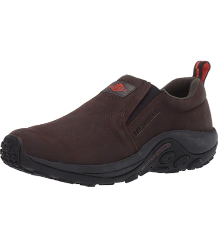Merrell Men ColdPack Ice+ Moc Waterproof Brown Leather Hiking Shoes J49821 Sz 12 Merrell Men ColdPack Ice+ Moc Waterproof Brown Leather  main image 2