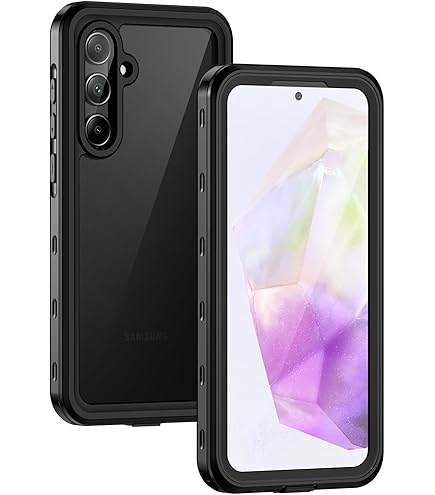 Amazon.com: OtterBox Samsung Galaxy A35 5G Prefix Series Case Black, Ultra-Thin, Pocket-Friendly, Raised Edges Protect Camera & Screen, Wireless Charging Compatible : Cell Phones & Accessories Amazon.com: OtterBox Samsung Galaxy A35 5G Prefix Series Case Black, Ultra-Thin, Pocket-Friendly, Raised Edges Protect Camera & Screen, Wireless Charging Compatible : Cell Phones & Accessories