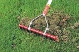 Wolf-Garten UGM Moss Removal Rake with ZM170 Ash Handle Multi Change view 3