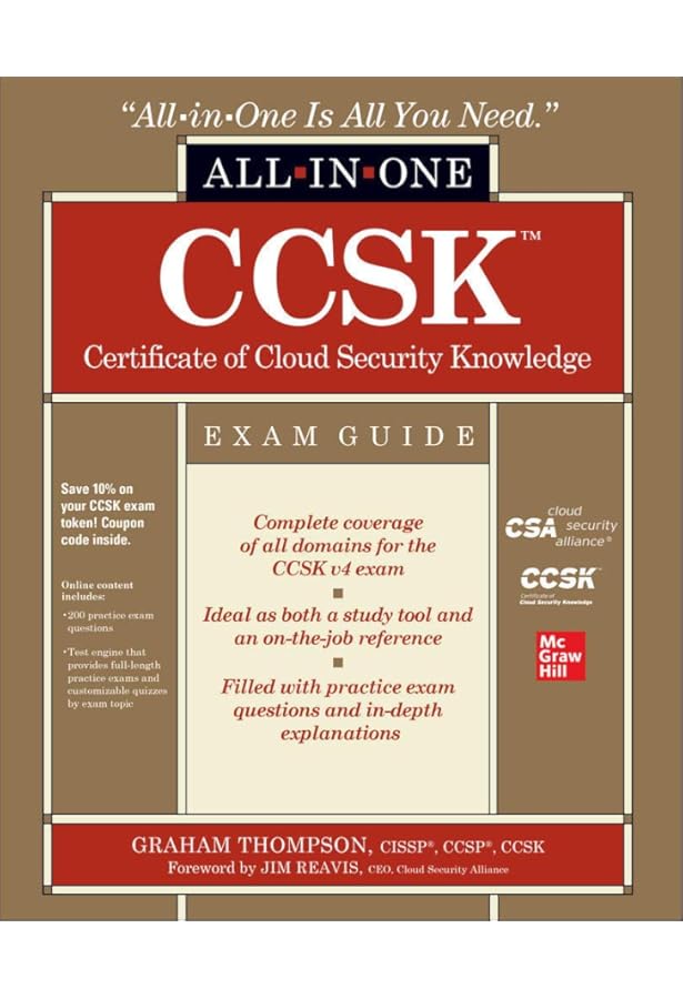 CCSK Zertifizierungsfragen