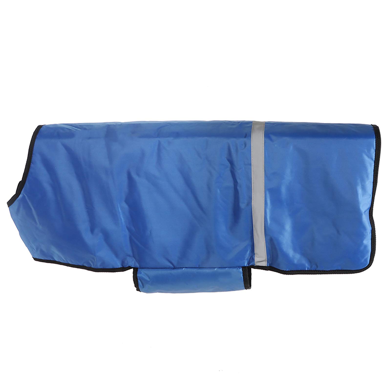 Oxford Fabric Calf Coat Waterproof Warm Calf Jacket Livestock Farm Animals Supplies