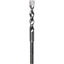 Makita B-60707 1/2" x 6" SDS-Plus Bit, 2-Cutter
