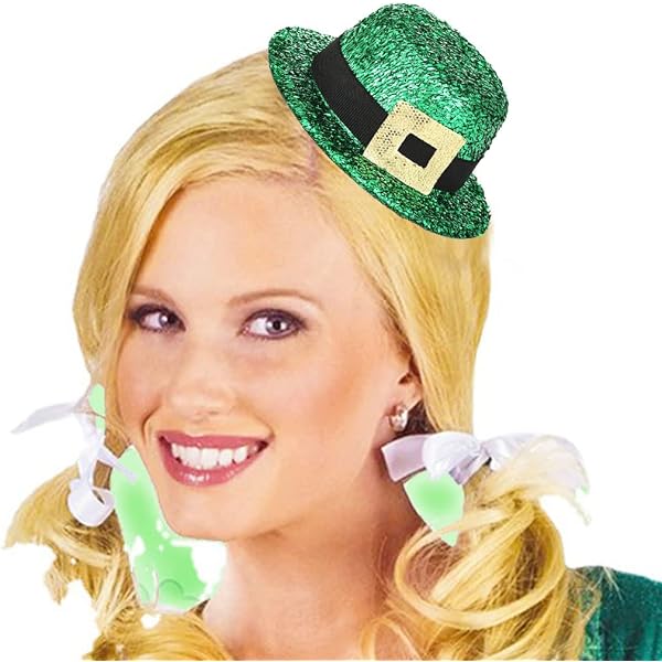 Amazon.com : BARTOSI St. Patrick display picture 2