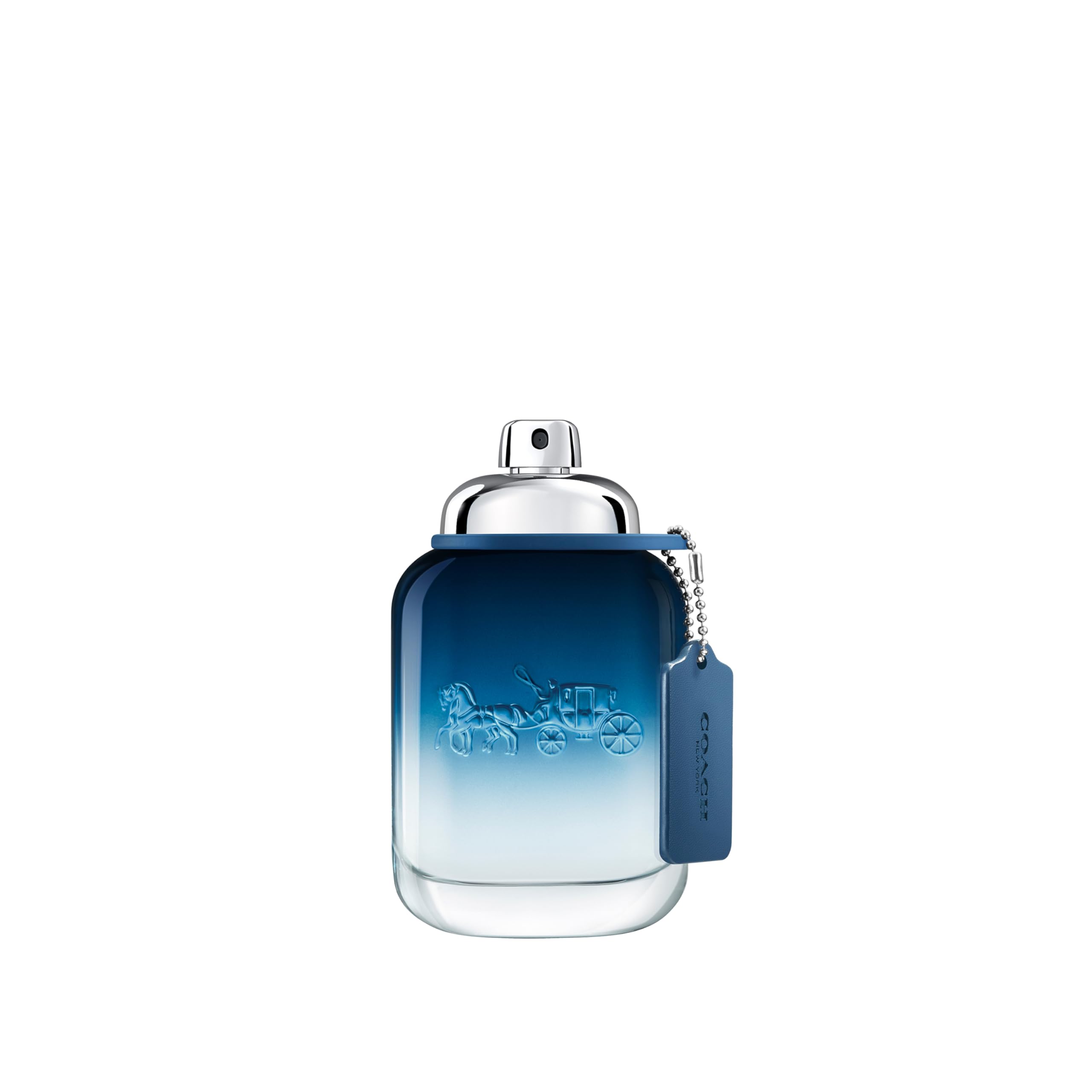 Coach Blue Eau de Toilette, 60 ml, CC010A02