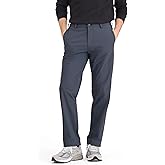Dockers Mens Dockers® Men's Go Airweave Chino Straight Fit