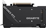 Gigabyte GeForce RTX 3060 GAMING OC 8GD V2 Graphics Card 8GB GDDR6 view 6